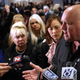 Moonlite Bunny Ranch owner Dennis Hof back in 2011 fighting a push to ban legalized sex work in Nevada.